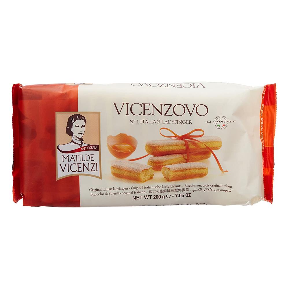 VICENZOVO LADY FINGER 200G - Chennai Grocers