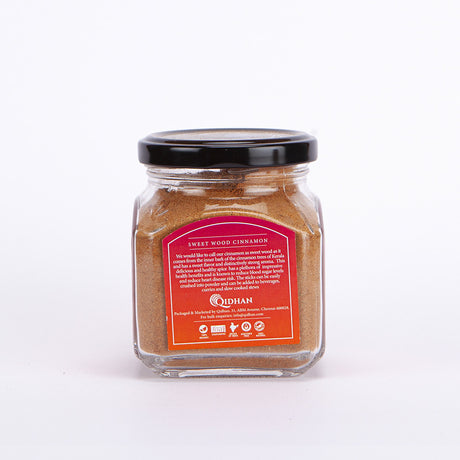 Qidhan Sweet Wood Cinnamon 100g