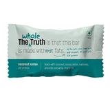 The Whole Truth Cocount Cocoa 12G Protein Bar 52G