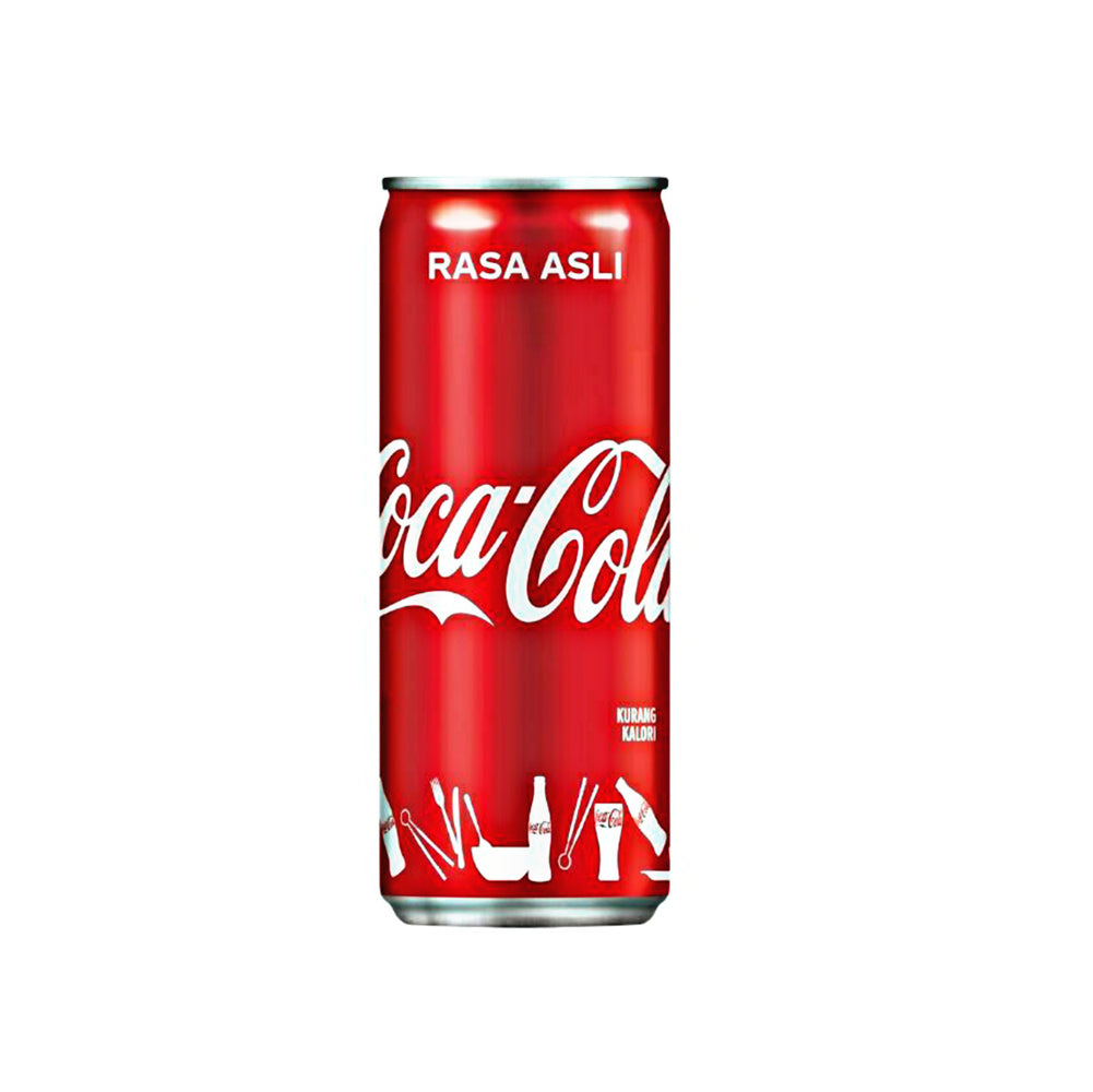 Coke Imported 320ML - Chennai Grocers