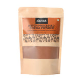 The Select Aisle Dutch Processed Medium Brown Cocoa Powder 250G