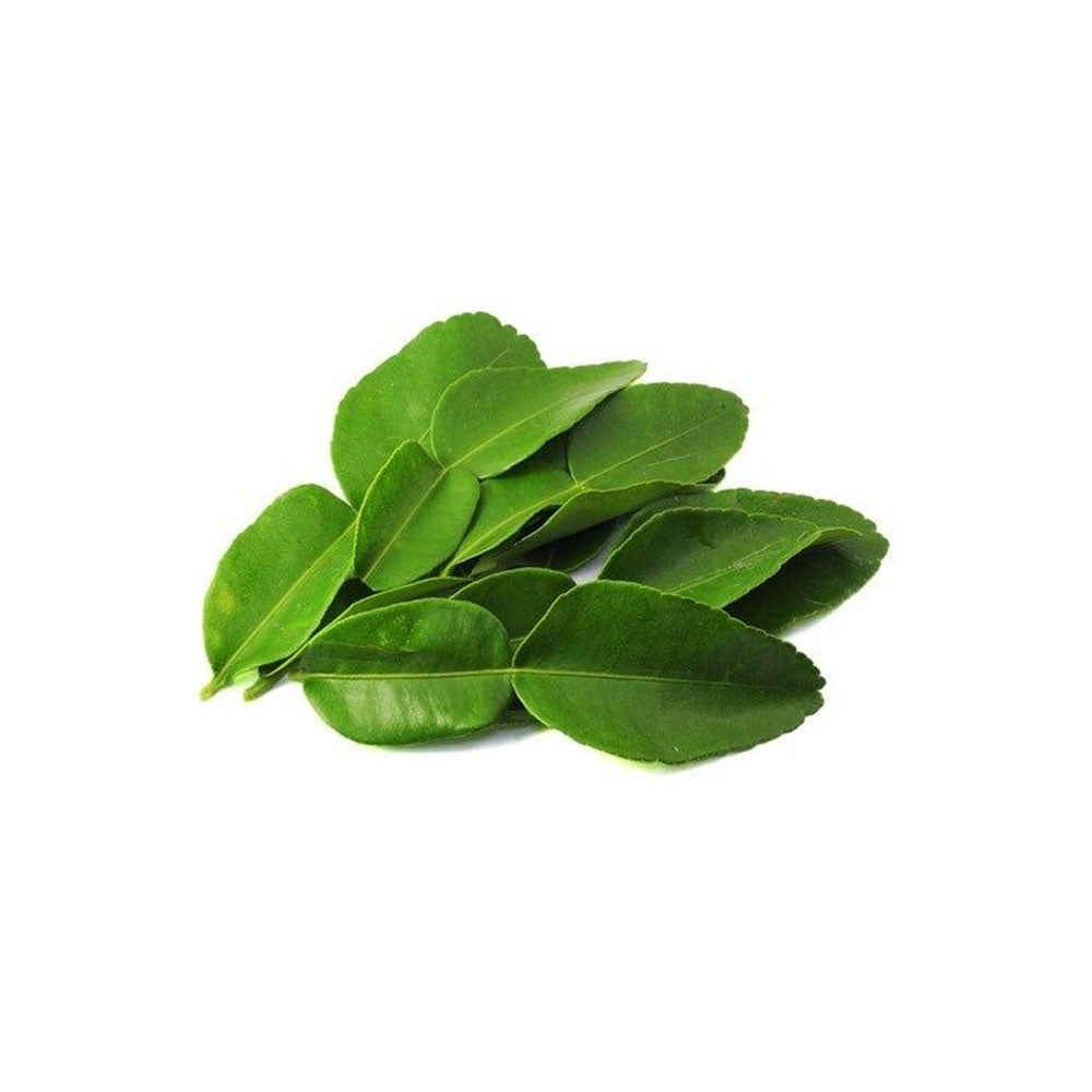 Fresh Kaffir Lime Leaves 25g