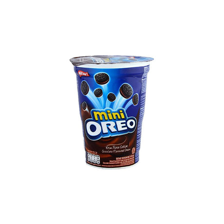 Oreo Cream Biscuit Chocolate Cup 60G - Chennai Grocers