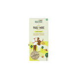 Paul And Mike 64% Peanut Chikki Chocolate 68g