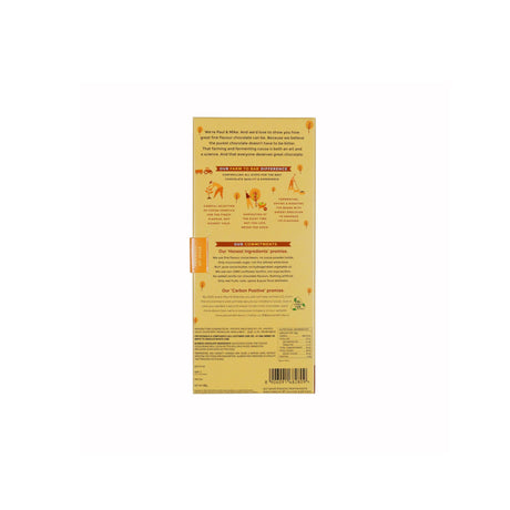 Paul And Mike 49% Alphonso Mango 68G