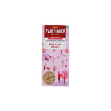 Paul And Mike 64% Balkan Rose 68G