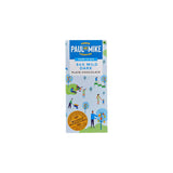 Paul And Mike Vegan 64% Plain Chocolate 68g