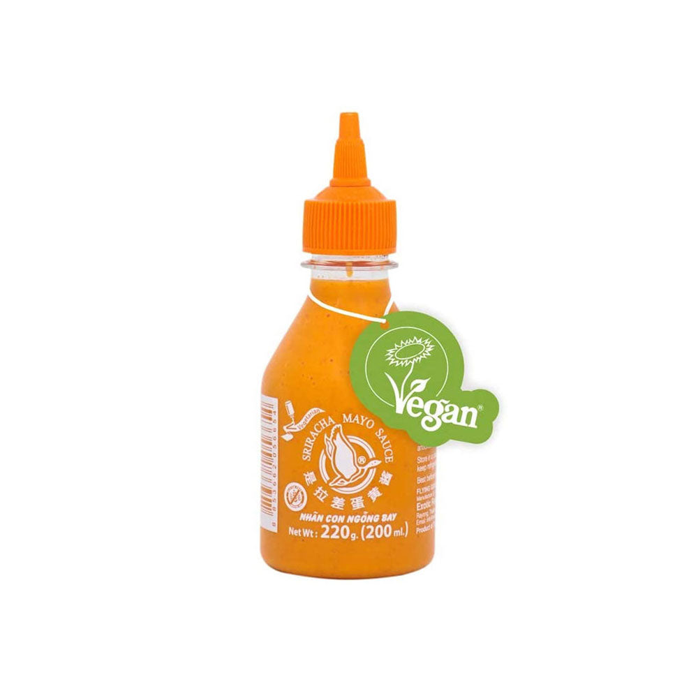 Flying Goose Sriracha Mayo Sauce 200ml