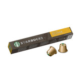 Starbucks Blonde Espresso Roast 53G