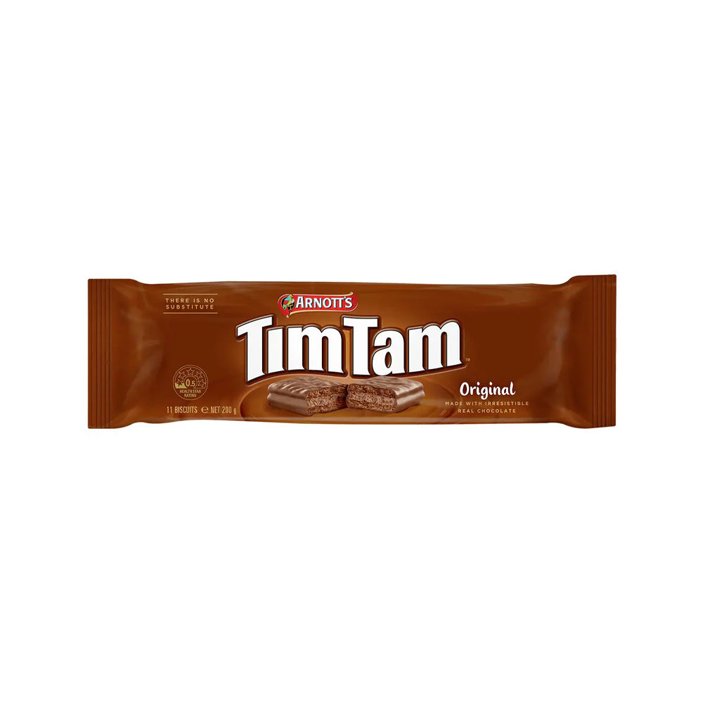 Tim Tam Chocolate Cake 81g
