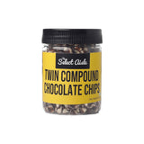 The Select Aisle Twin Compound Chocolate Chips 150G