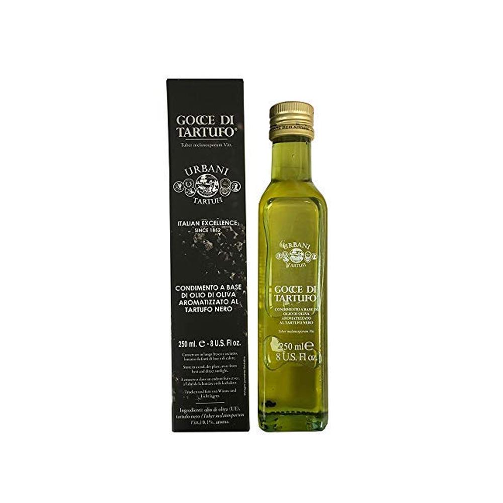 Urbani Truffle Oil Black 250Ml - Chennai Grocers