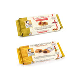 Vicenzi Millefoglie D Italia Mini Snack Hazelnut Biscuits 125G