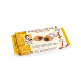Vicenzi Millefoglie D Italia Mini Snack Hazelnut Biscuits 125G