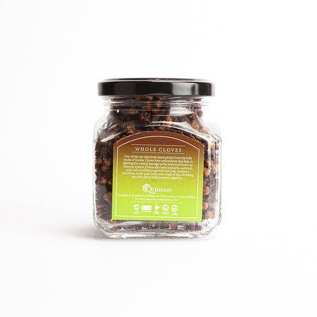 Qidhan Whole Cloves 100g